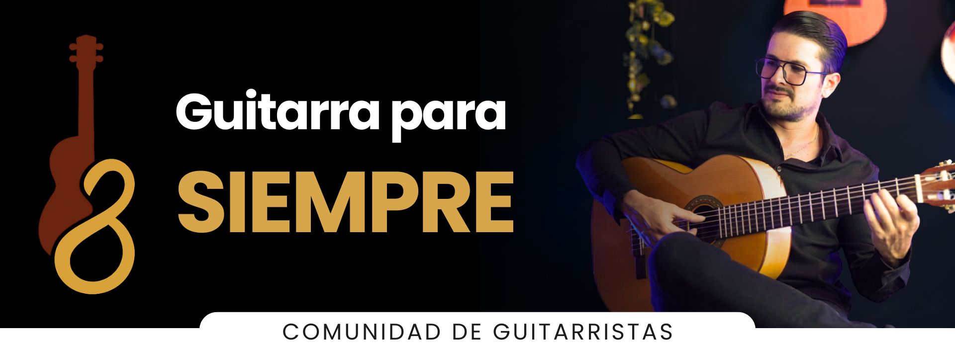 curso de guitarra